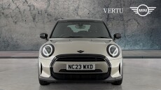 MINI Hatchback 1.5 Cooper Exclusive Premium 5dr Auto Petrol Hatchback